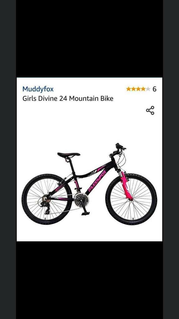 muddyfox divine 24